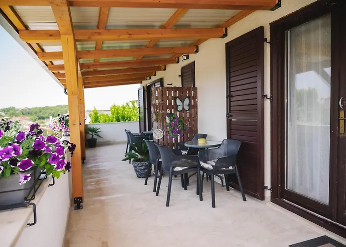 Mihael And Melani Porec