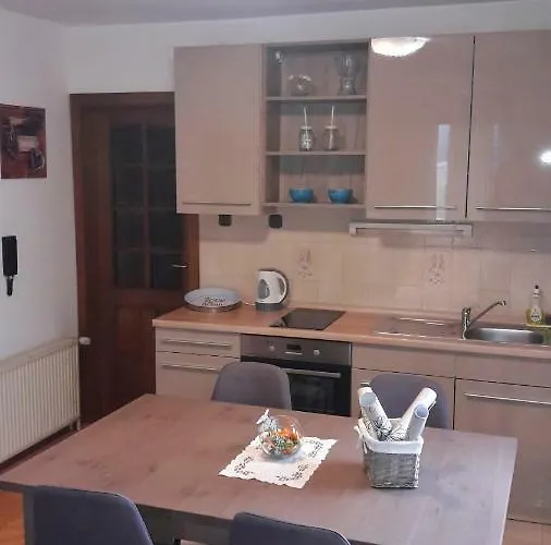 Appartement Mihael And Melani Poreč