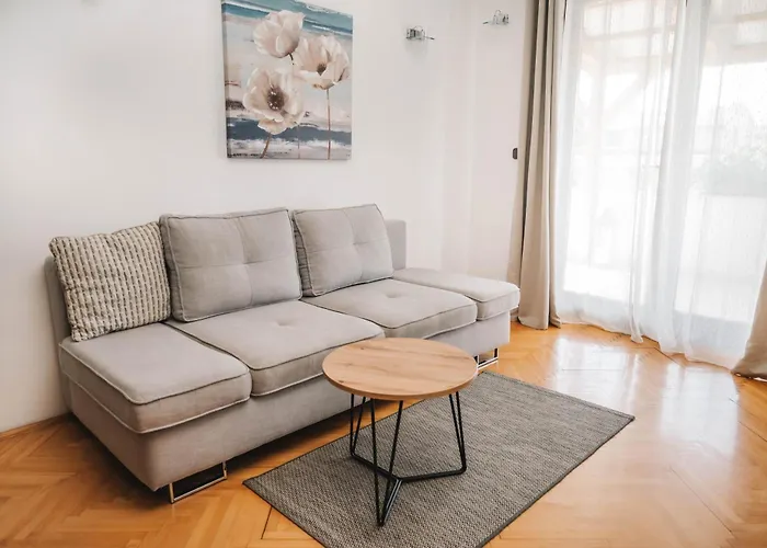 Mihael And Melani Πόρετς