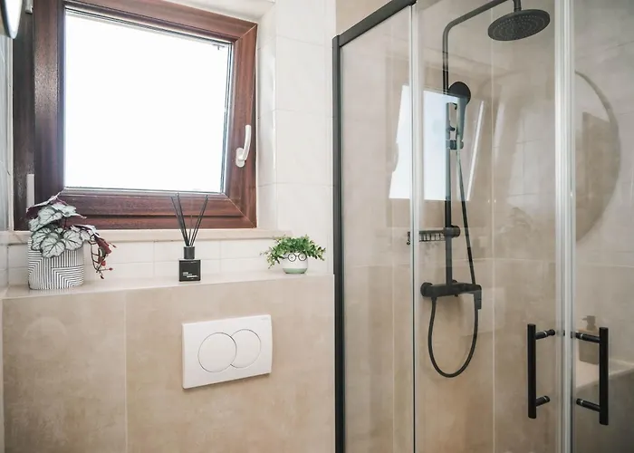 Mihael And Melani Πόρετς