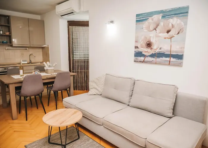 Mihael And Melani Πόρετς