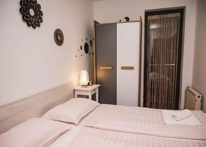 Mihael And Melani Πόρετς